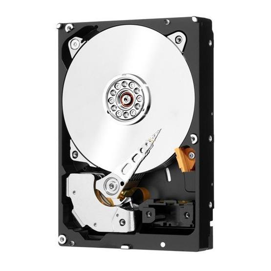 Western Digital 4TB WD4001FFSX Sabit Disk