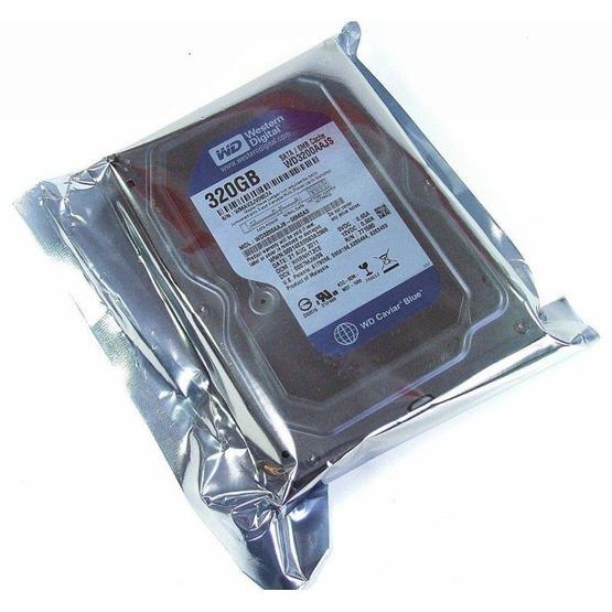 Western Digital AV-GP 500GB WD5000AVDS Sabit Disk