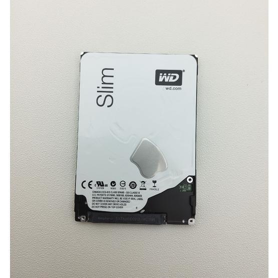 Western Digital Blue 750 GB WD7500LPCX Hard Disk