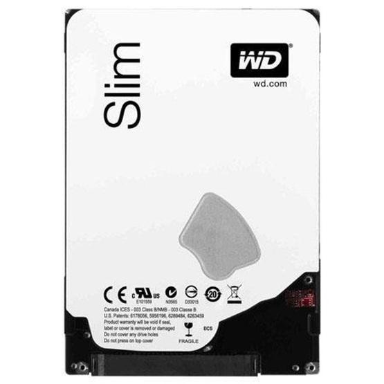 Western Digital Blue 750 GB WD7500LPCX Hard Disk