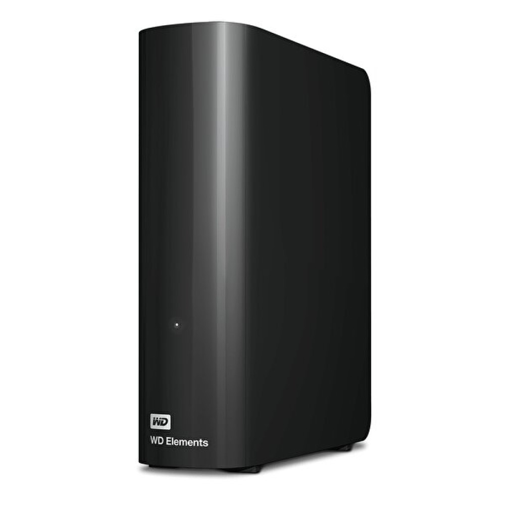 Western Digital Elements Desktop 16 TB 3.5" USB 3.0 Taşınabilir Disk Taşınabilir Hard Diskler Fiyatı