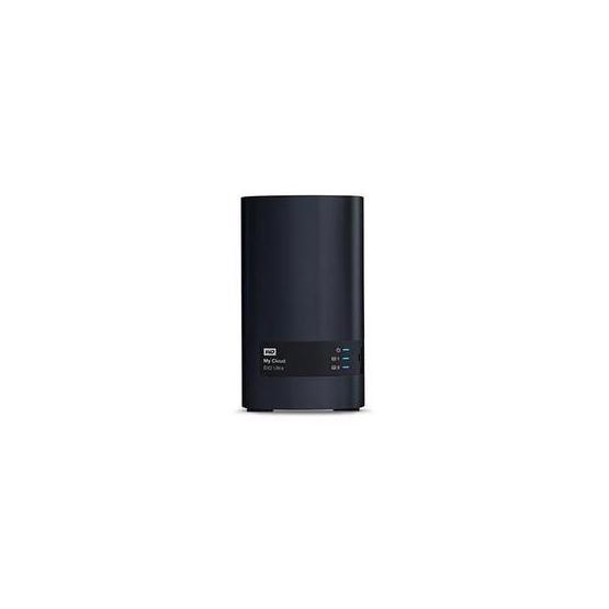 Western Digital My Cloud EX2 Ultra 0TB WDBVBZ0000NCH NAS Server NAS Server Fiyatı