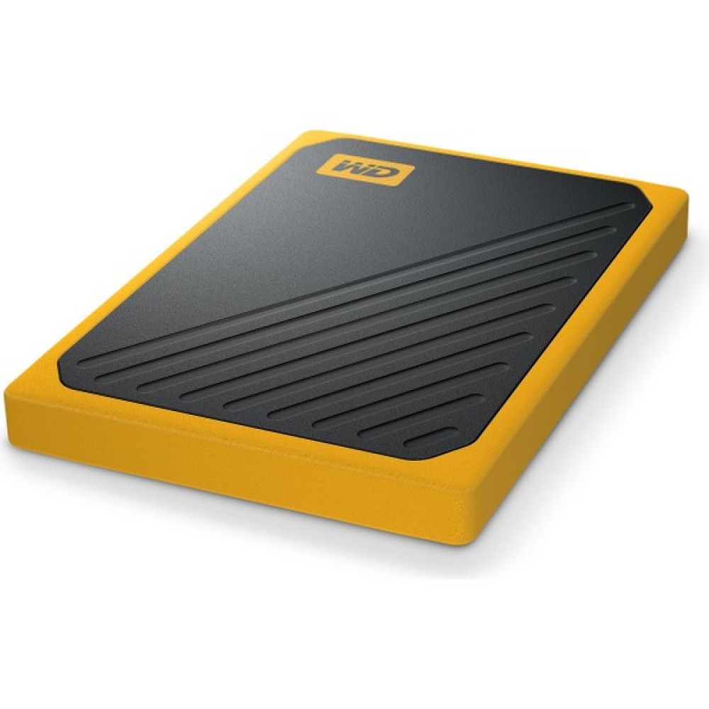 Western Digital My Passport Ultra 2TB Gold Worldwıde Taşınabilir SSD WDBMCG0020BYT-WESN - Siyah SSD / Solid State Drive Fiyatı