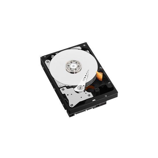 Western Digital Purple 8TB WD80PUZX Sabit Disk