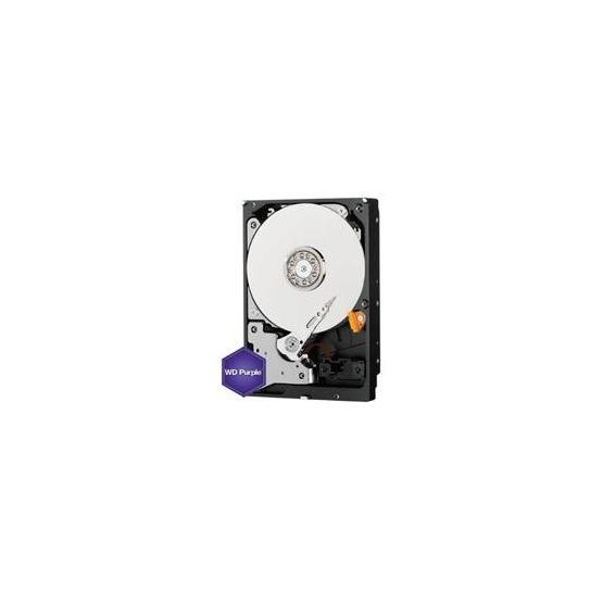 Western Digital Purple 8TB WD80PUZX Sabit Disk