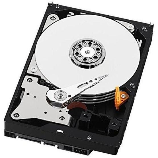 Western Digital Purple 8TB WD80PUZX Sabit Disk
