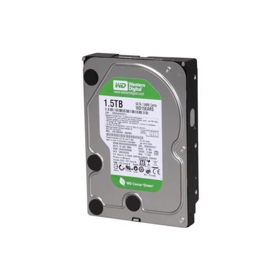 Western Digital WD15EARS Harddisk
