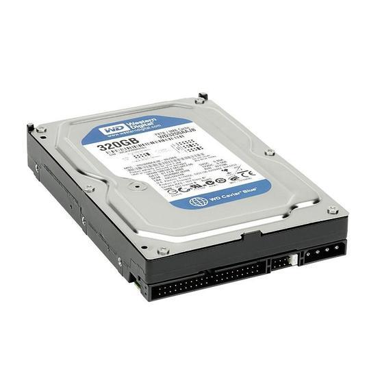 Western Digital WD3200AAJB Harddisk Sabit Diskler Fiyatı