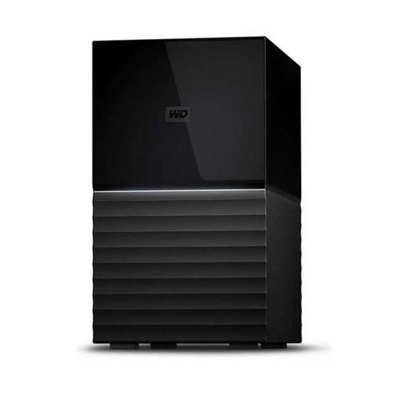 Western Digital WDBFBE0040JBK-EESN 4TB Kişisel Bulut Depolama