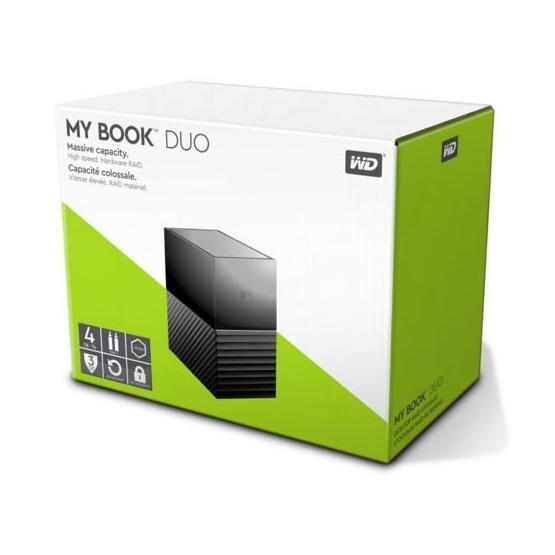 Western Digital WDBFBE0040JBK-EESN 4TB Kişisel Bulut Depolama