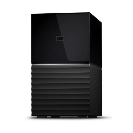 Western Digital WDBFBE0040JBK-EESN 4TB Kişisel Bulut Depolama