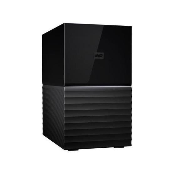 Western Digital WDBFBE0040JBK-EESN 4TB Kişisel Bulut Depolama