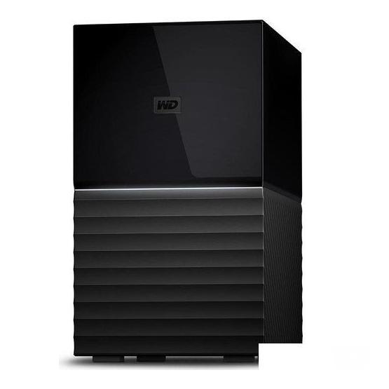 Western Digital WDBFBE0040JBK-EESN 4TB Kişisel Bulut Depolama