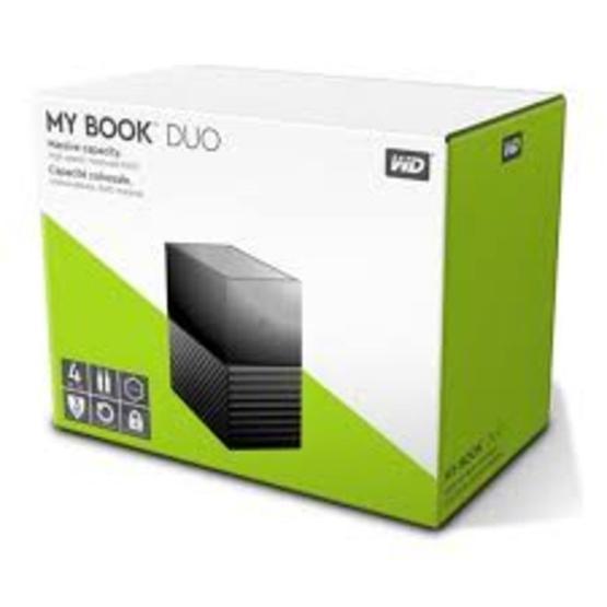 Western Digital WDBFBE0040JBK-EESN 4TB Kişisel Bulut Depolama