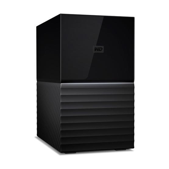 Western Digital WDBFBE0040JBK-EESN 4TB Kişisel Bulut Depolama