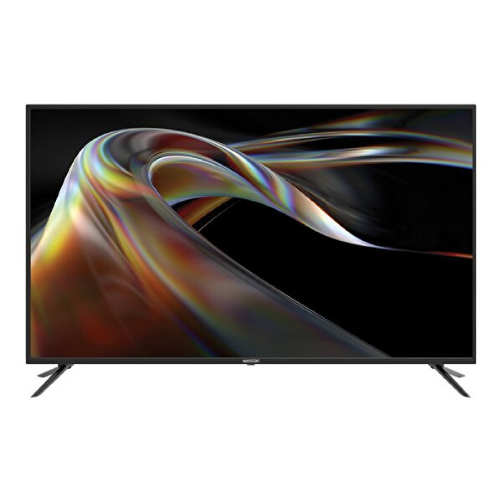 Weston 50Ws2104 50" 127 Ekran 4K Ultra HD Androi̇d TV Televizyonlar Fiyatı