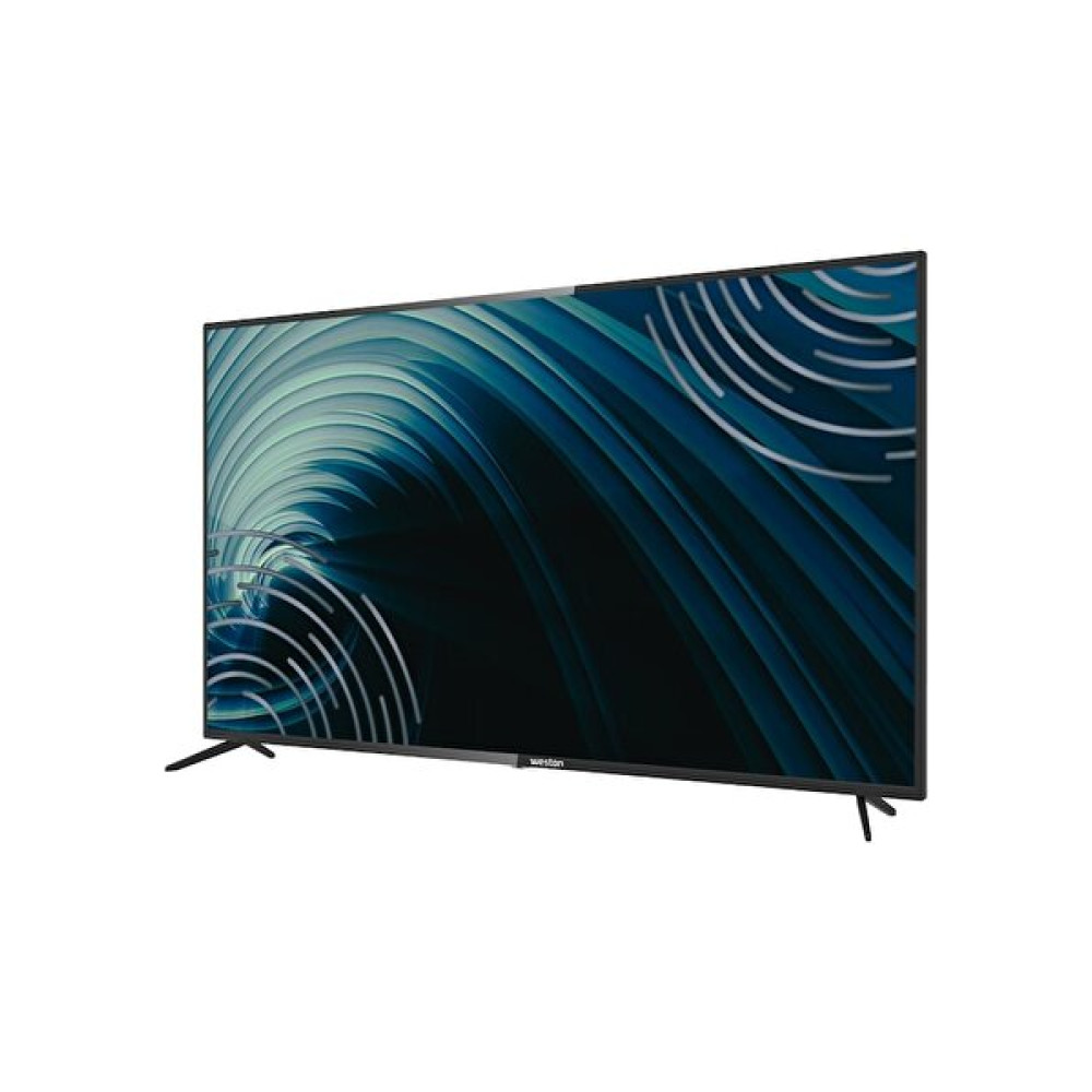 Weston 50Ws2204 50" 127 Ekran 4K Ultra HD Uydu Alıcılı WebOS Smart LED TV Televizyonlar Fiyatı