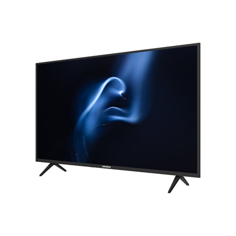 Weston 55Ws1104 55" 140 Ekran Uydu Alıcılı 4K Ultra HD Android Smart LED TV Televizyonlar Fiyatı