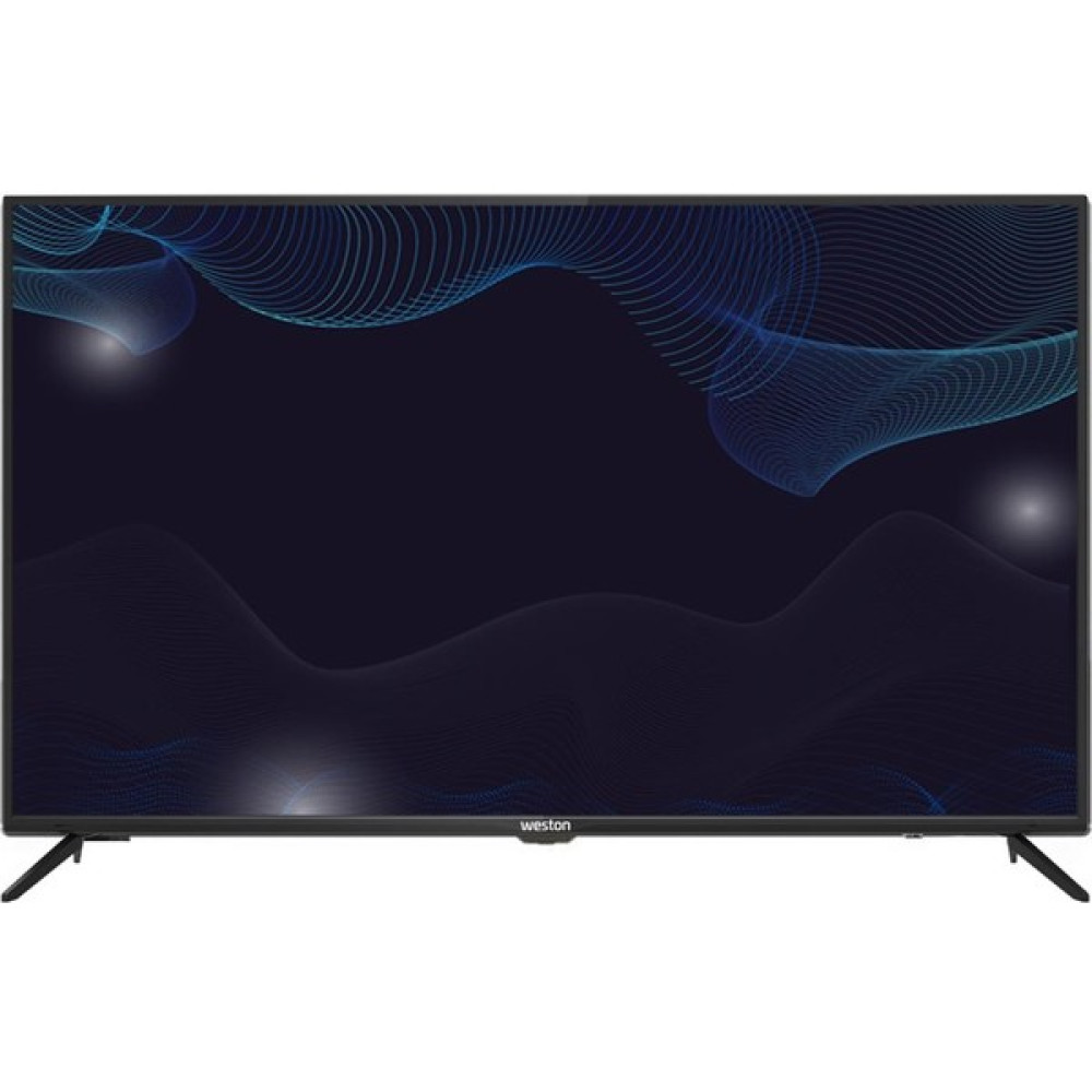 Weston 55WS2204 55" 139 Ekran Dahili Uydu Alıcılı 4K Ultra HD Smart LED TV - - Televizyonlar Fiyatı