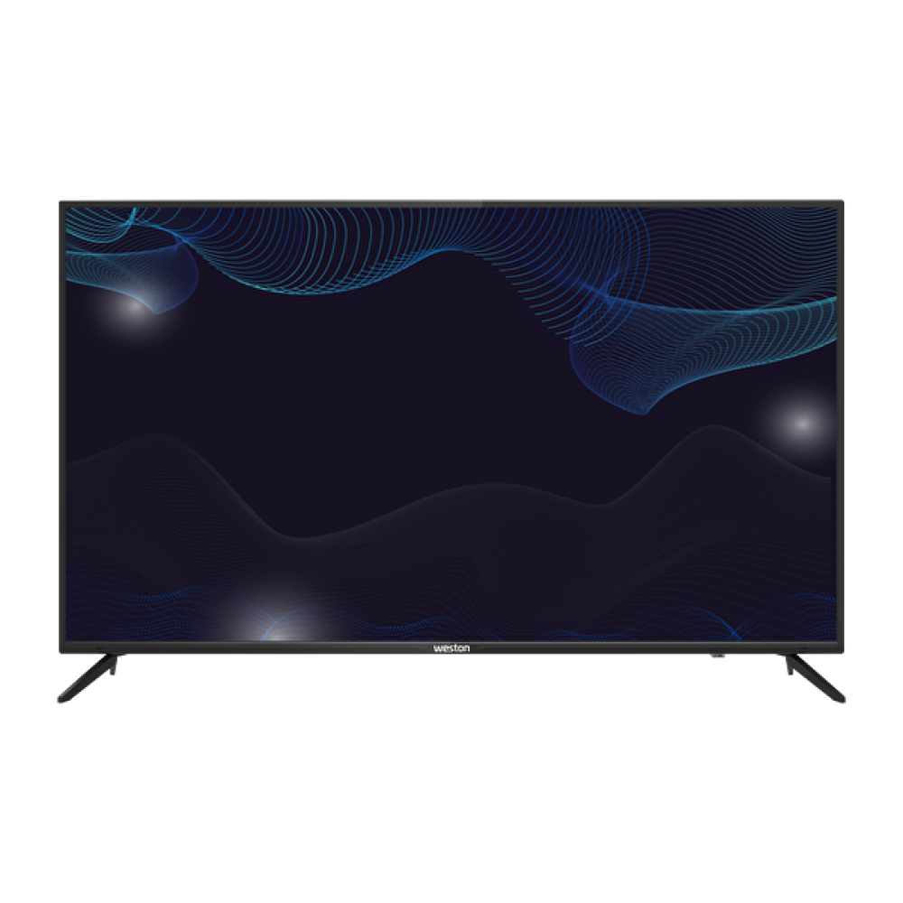 Weston 55Ws2204 55" 140 Ekran Ultra HD 4K WebOS TV Televizyonlar Fiyatı