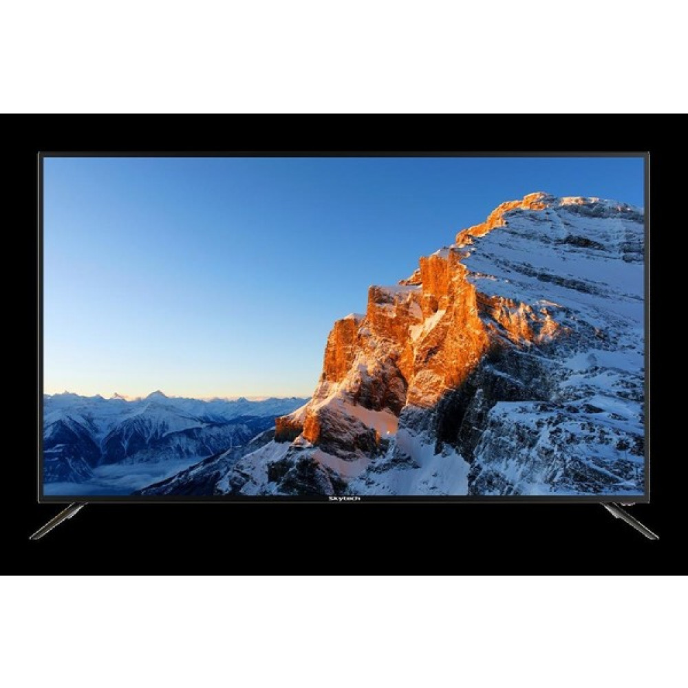 Weston 65" WS-65300 Androıd Smart 4K UHD LED Uydulu Tv Televizyonlar Fiyatı