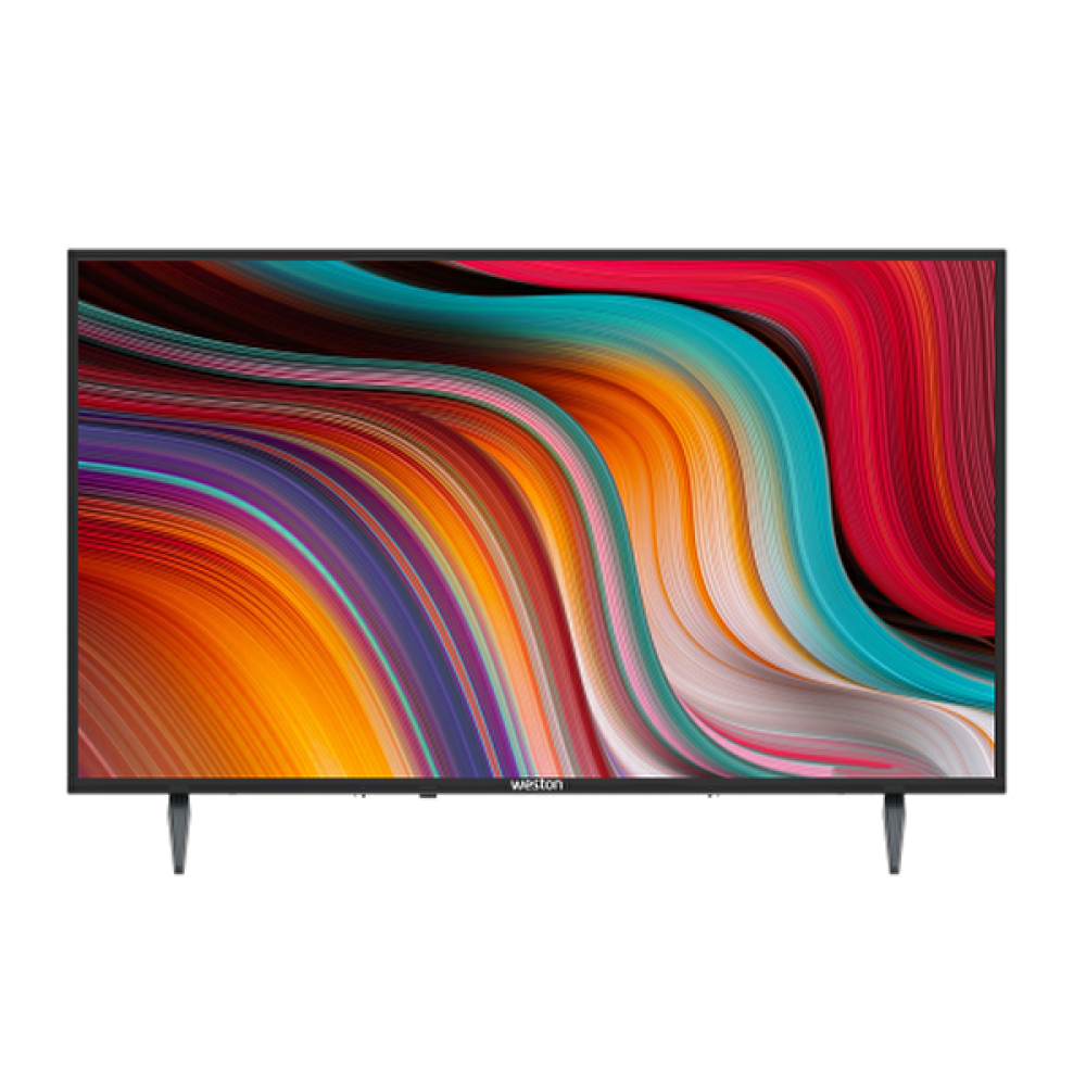 Weston Ws-43560 43" Full HD Dahili Uydu Alıcılı Wi-Fi Android Smart LED TV Televizyonlar Fiyatı