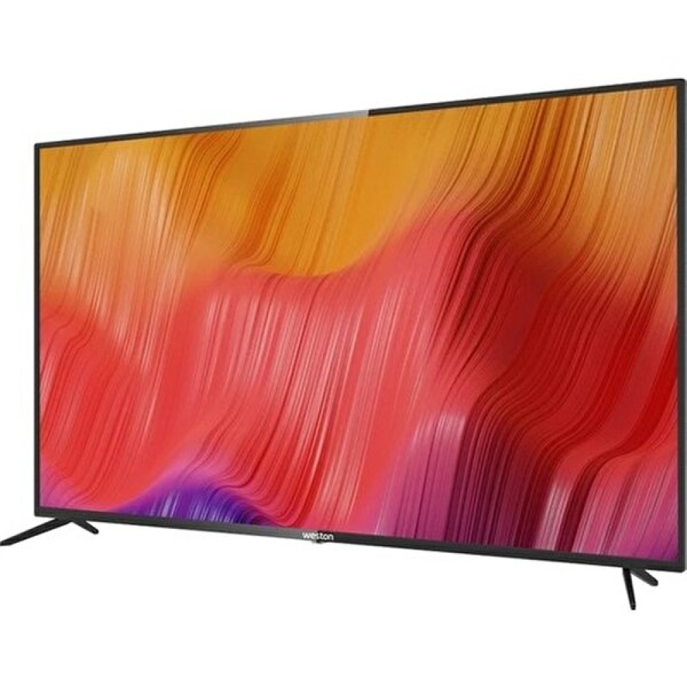 Weston Ws50900 50" 127 Ekran Uydu Alıcılı 4K Smart Dled TV Televizyonlar Fiyatı