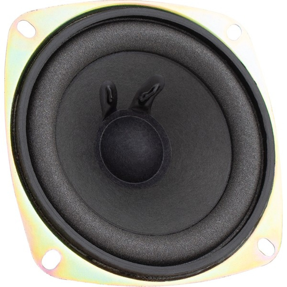 Westsound 10 cm 16 Ohm 12 Watt Yedek Hoparlor Westsound Oto Hoparlörleri & SubWoofer Fiyatı