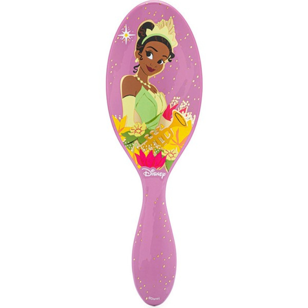 Wet Brush Disney Ultimate Prenses Original Detangler Tiana Saç Fırçası Saç Fırçası ve Tarağı Fiyatı