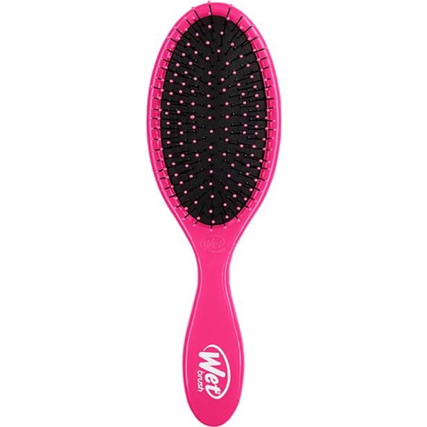 Wet Brush Original Detangler Dolaşık Açıcı Saç Fırçası Pembe - 51 Diğer Fiyatı