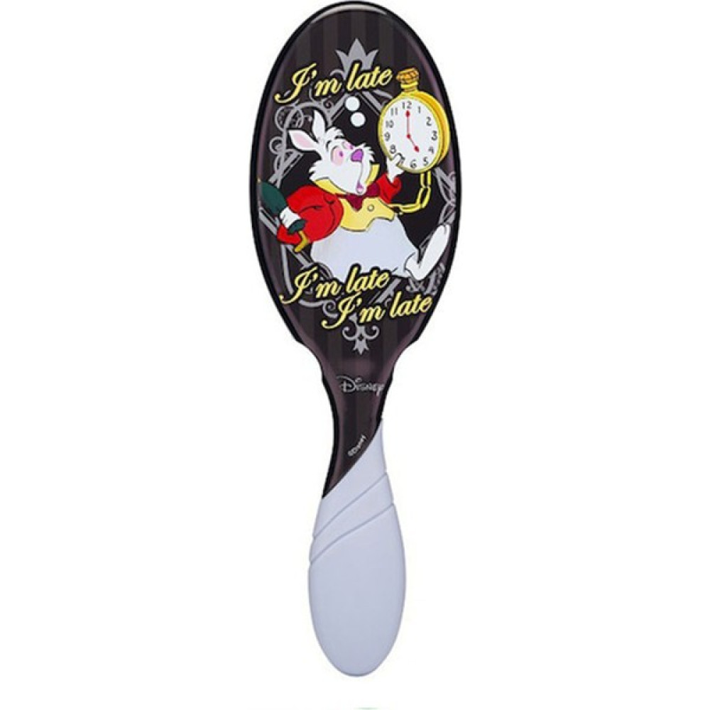 Wet Brush Pro Detangler Alice In Wonderland Rabbit Çocuk Saç Fırçası - 1 Oto Boyaları Fiyatı