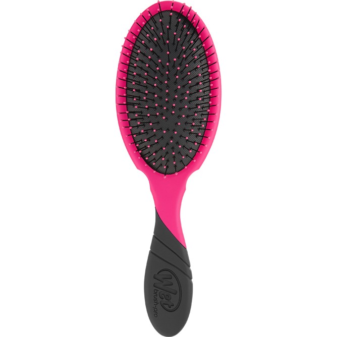 Wet Brush Pro Detangler Dolaşık Açıcı Saç Fırçası Pembe - 81 Diğer Fiyatı