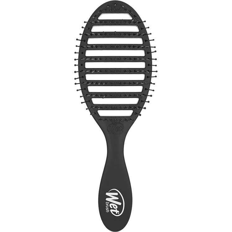 Wet Brush Speed Dry Saç Fırçası Siyah - 13 Diğer Fiyatı