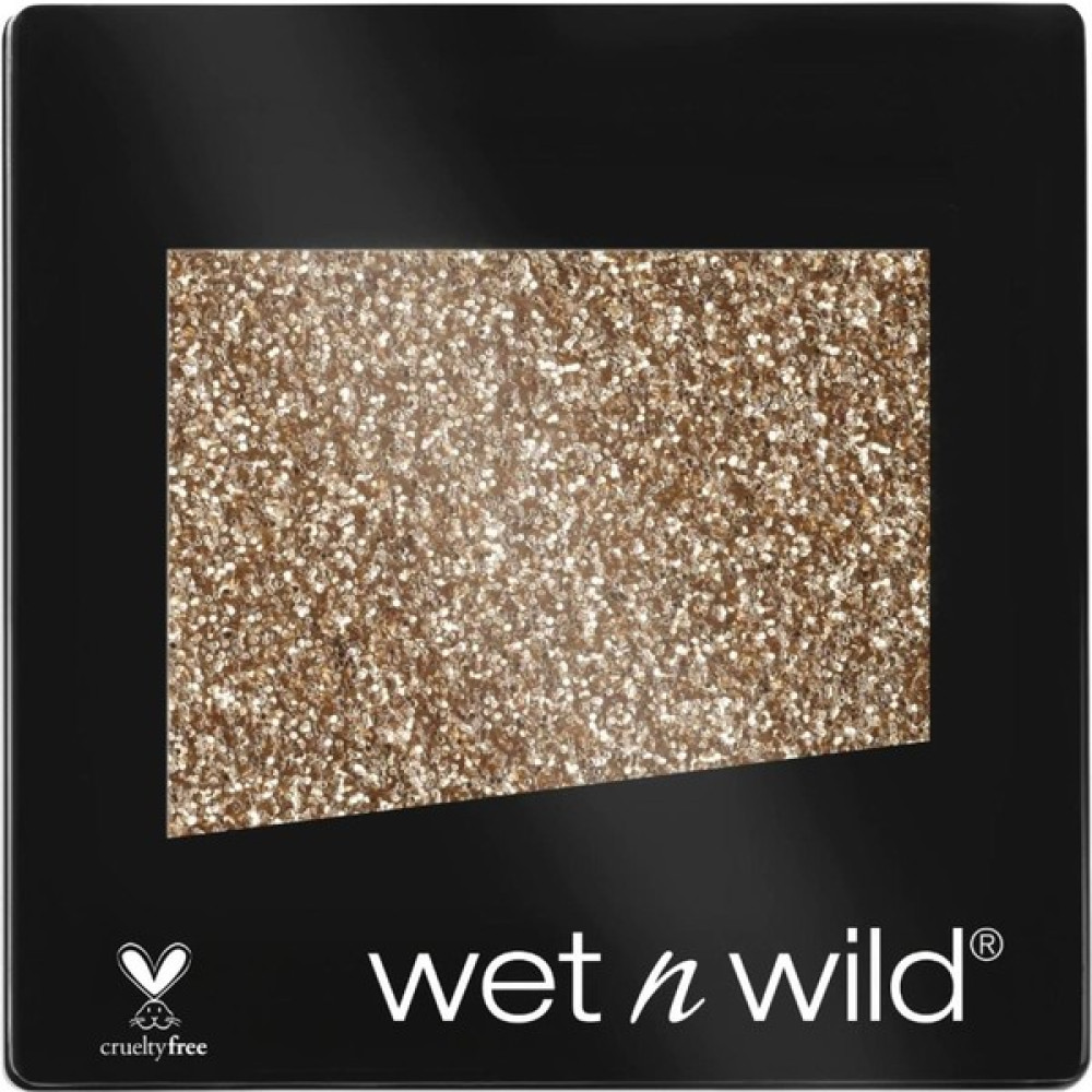Wet N Wild Color Icon Glitter Single Eyeshadow Tekli Göz Farı Göz Farı Fiyatı