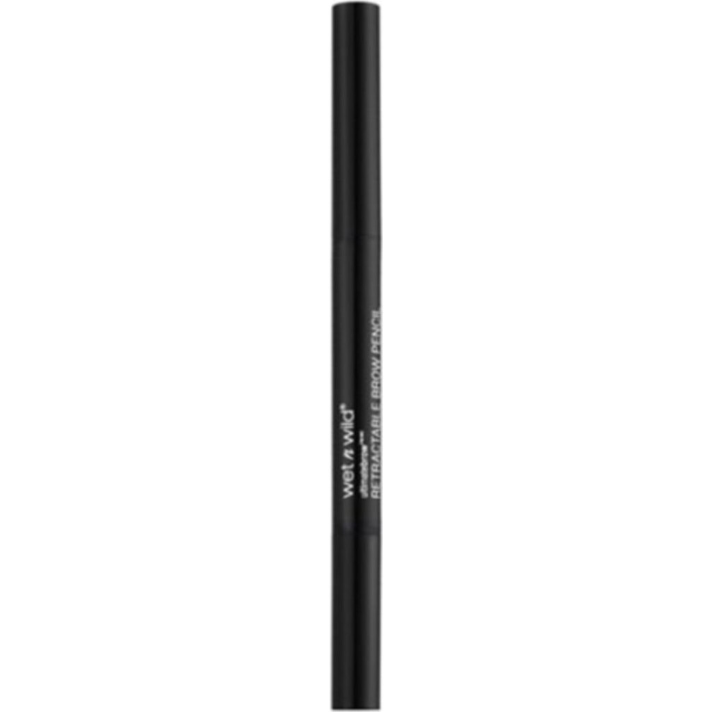 Wet N Wild Color Icon Kaş Kalemi E627A Medium Brown Kalem & Yazı Gereçleri Fiyatı
