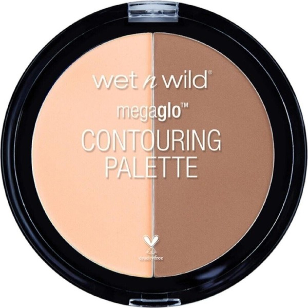 Wet N Wild Kontür Paleti Dulce De Leche E749A Makyaj Ürünleri Fiyatı