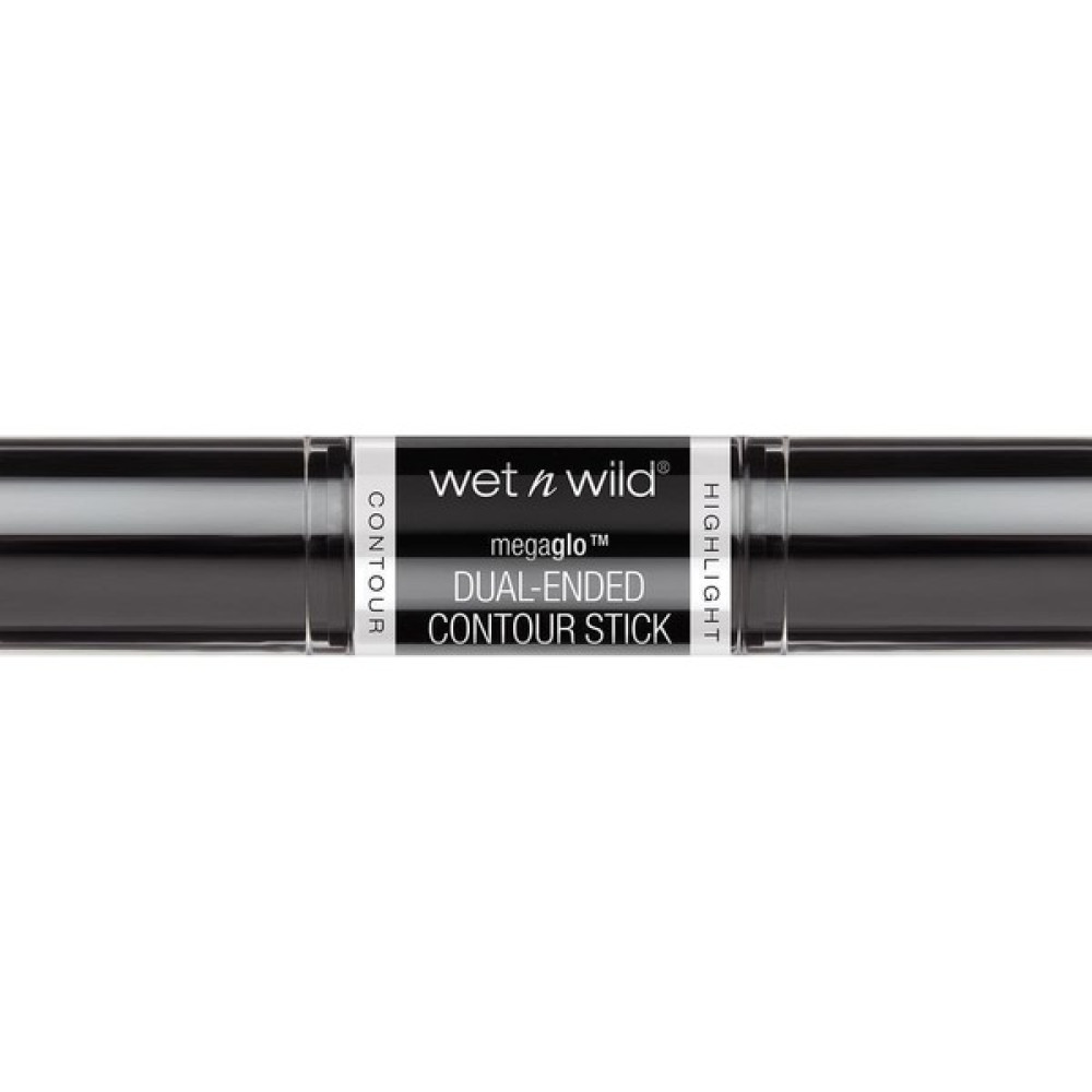 Wet N Wild Marka: Megaglo Dual-Ended Contour Stick Kontür Makyaj Bazı Fiyatı