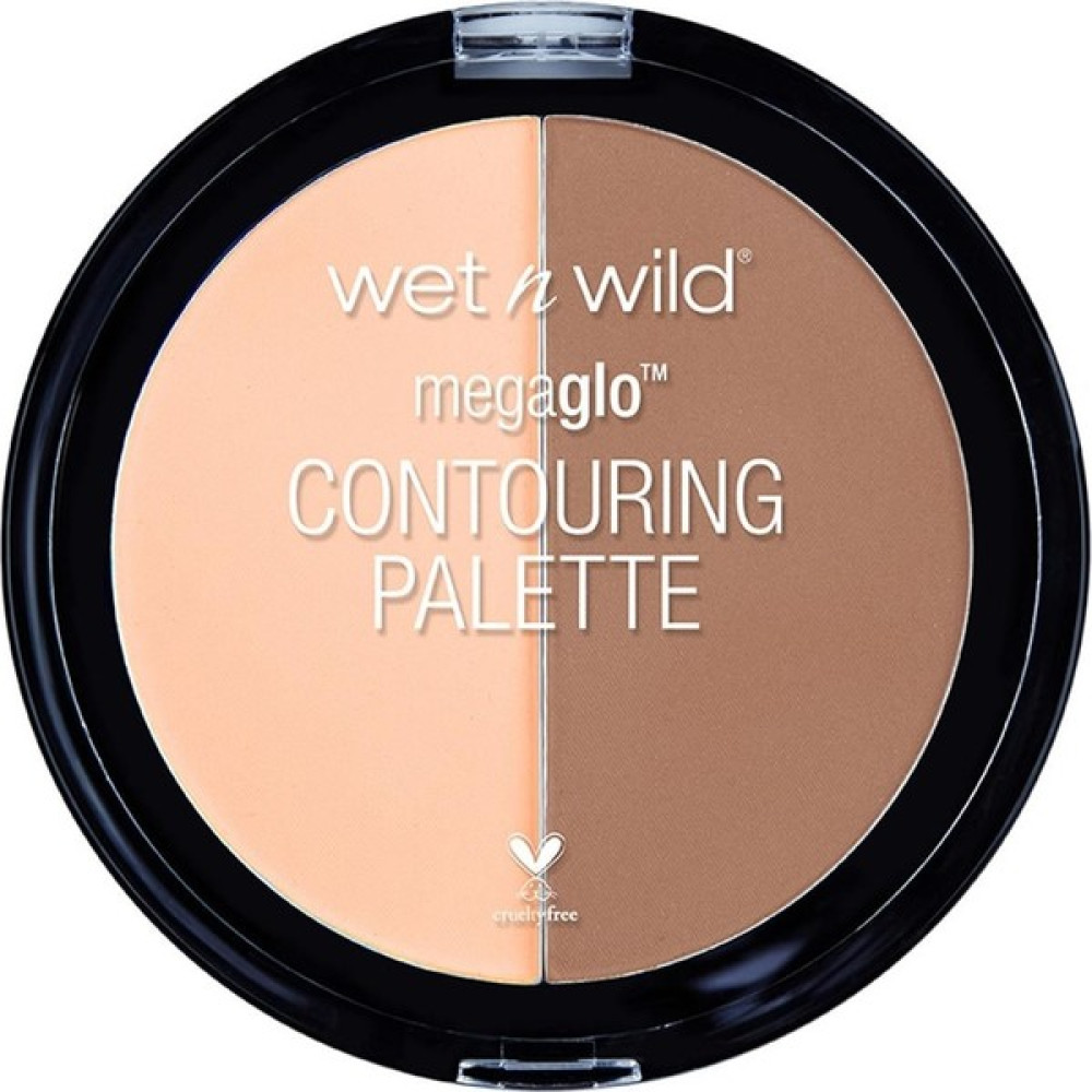 Wet N Wild Marka: Wet N Wild Megaglo Contouring Palette Kontür Paleti Dulce De Leche E749A Kategori: Makyaj Bazı Makyaj Bazı Fiyatı