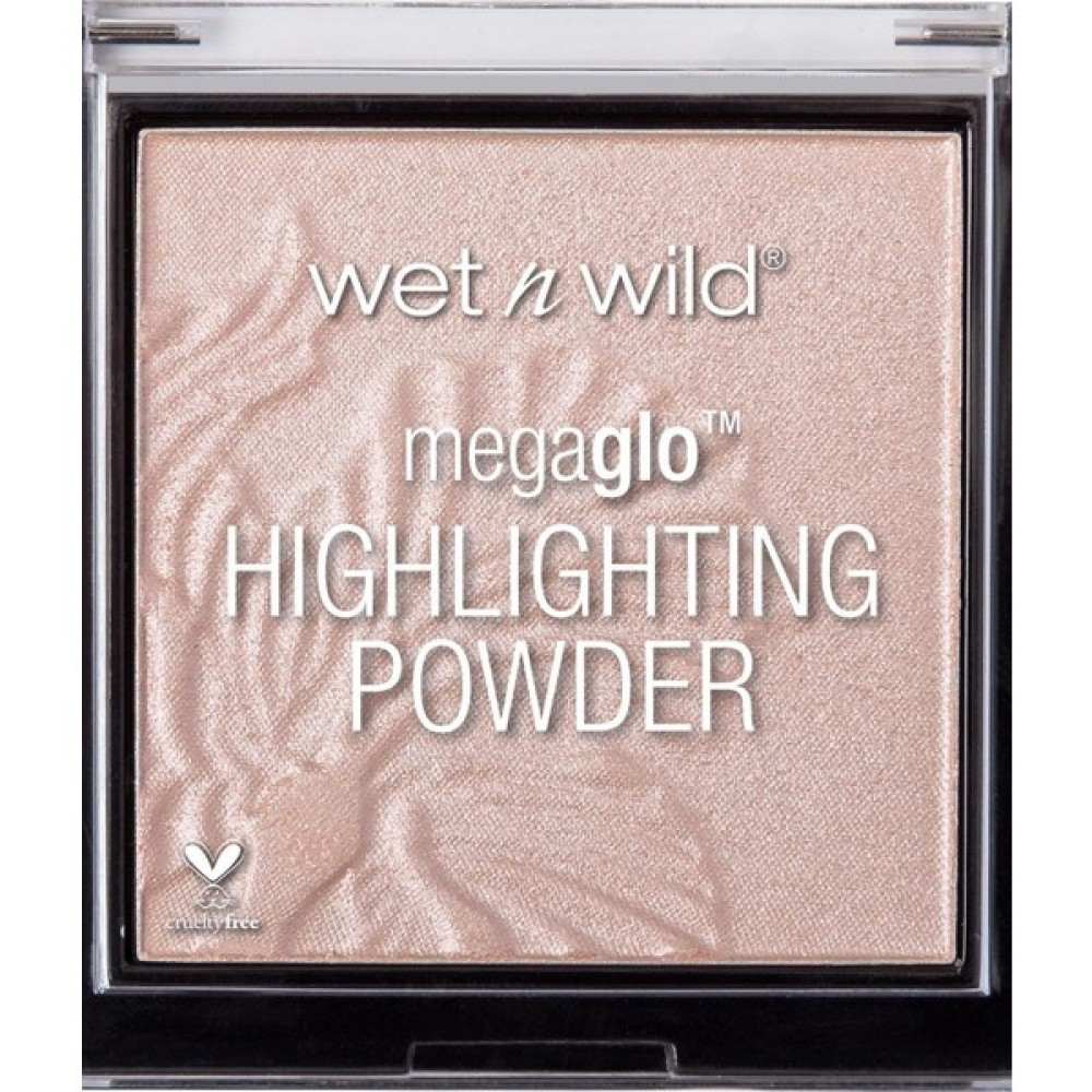 Wet N Wild Marka: Wet N Wild Megaglo Highlighting Powder Aydınlatıcı Pudra Blossom Glow E319B Kategori: Pudra Fondötenler Fiyatı