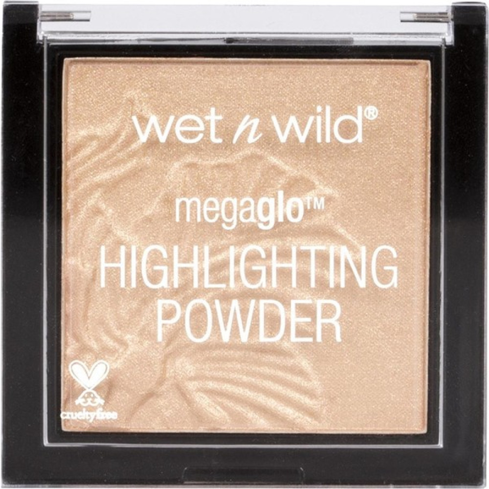 Wet N Wild Marka: Wet N Wild Megaglo Highlighting Powder Aydınlatıcı Pudra Precious Petals E321B Kategori: Pudra Fondötenler Fiyatı