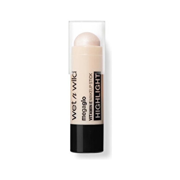 Wet n Wild Mega Glo Vitamin Make-Up Stick Highlight Bej Renk Moonlike Hacim Aydınlatıcı Diğer Fiyatı