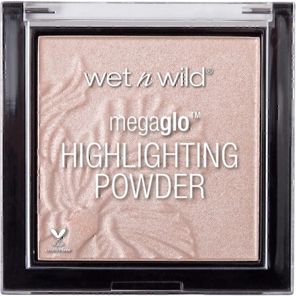 Wet n Wild Megaglo Aydınlatıcı Pudra Blossom Glow Doğal Parlaklık İçin 10 g Günlük Kullanım SSD / Solid State Drive Fiyatı