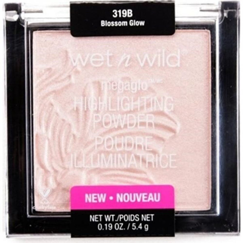 Wet N Wild Megaglo Aydınlatıcı Pudra - E319B Blossom Glow Aydınlatıcı Fiyatı