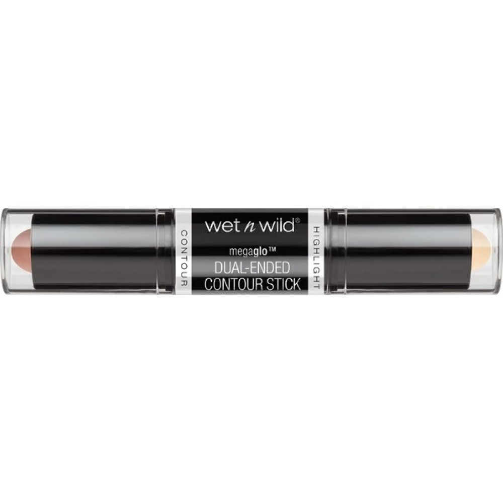 Wet N Wild Megaglo Dual-Ended Kontür Stick Light/medium Aydınlatıcı Fiyatı