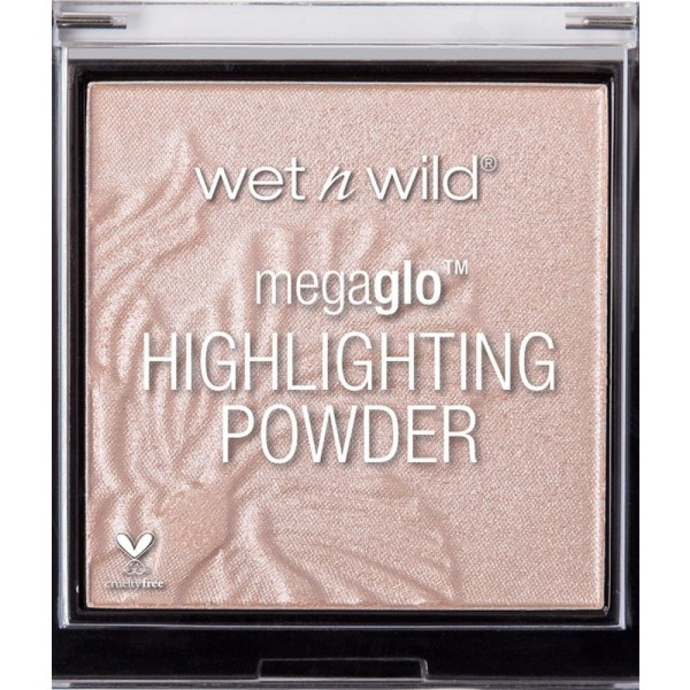 Wet N Wild Megaglo Highlighting Powder Aydınlatıcı Pudra Blossom Glow E319B - Ten Aydınlatıcı Fiyatı