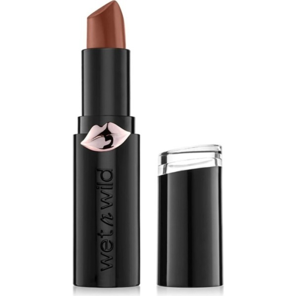 Wet N Wild Megalast Lip Color Mocha-Licious Ruj Ruj Rujlar & Dudak Parlatıcıları Fiyatı