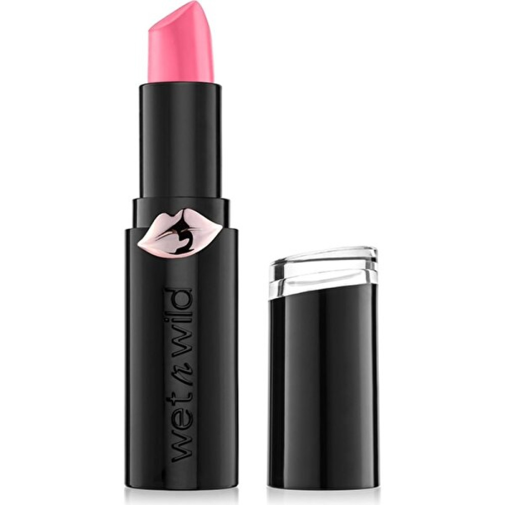 Wet N Wild Megalast Lip Color Ruj Mauve Outta Rujlar & Dudak Parlatıcıları Fiyatı