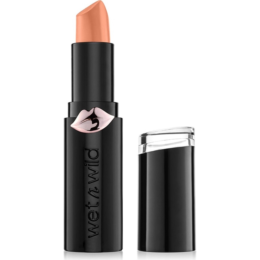 Wet N Wild Megalast Lip Color Ruj Never Nude - 1 Rujlar & Dudak Parlatıcıları Fiyatı