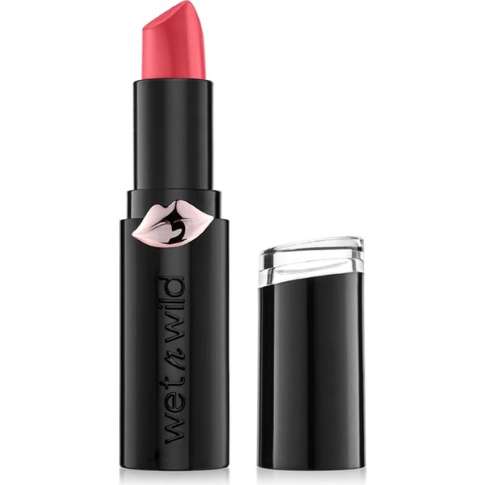 Wet N Wild Megalast Lip Color Ruj Wine Room Rujlar & Dudak Parlatıcıları Fiyatı