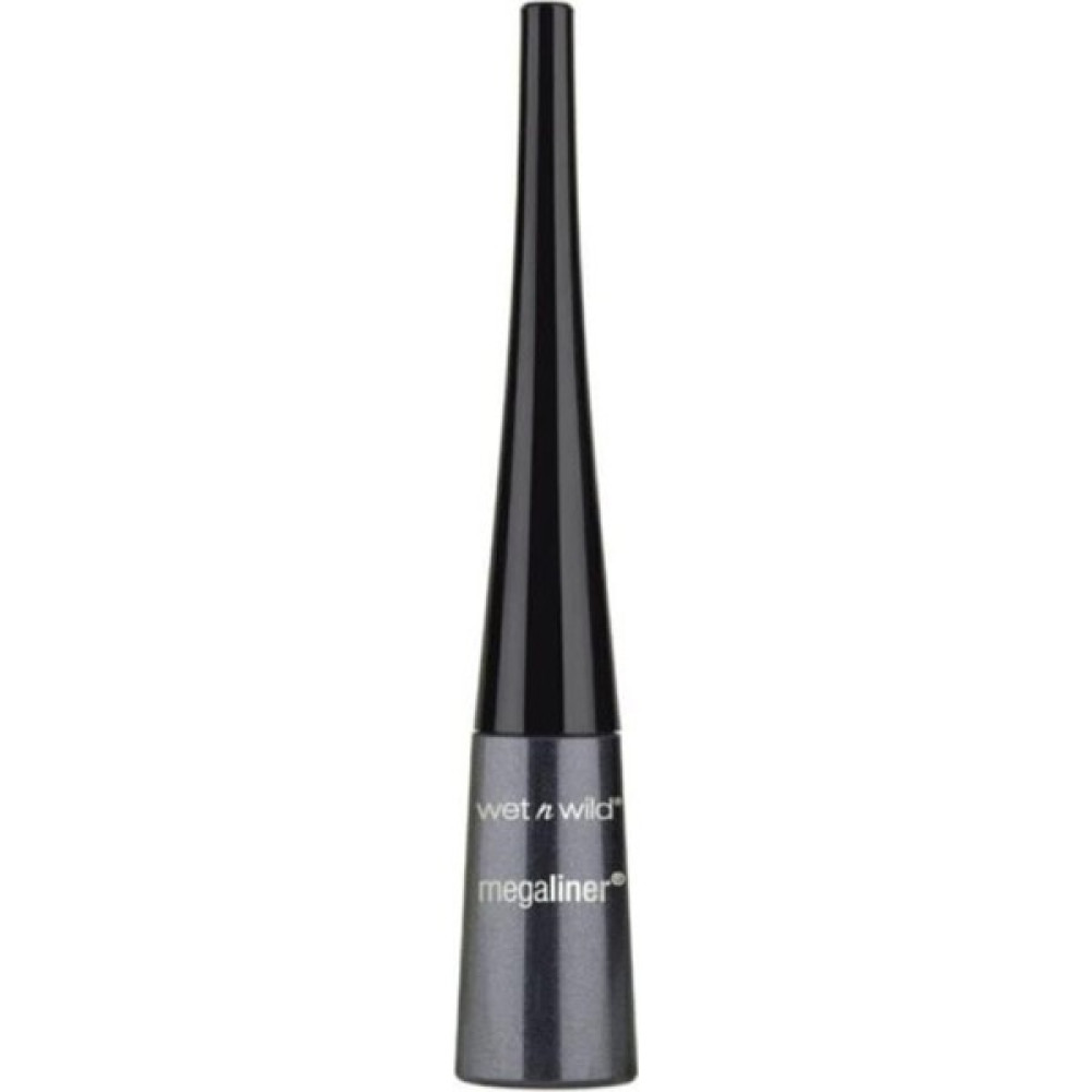 Wet N Wild Megaliner Liquid Eyeliner Black Eyeliner Fiyatı